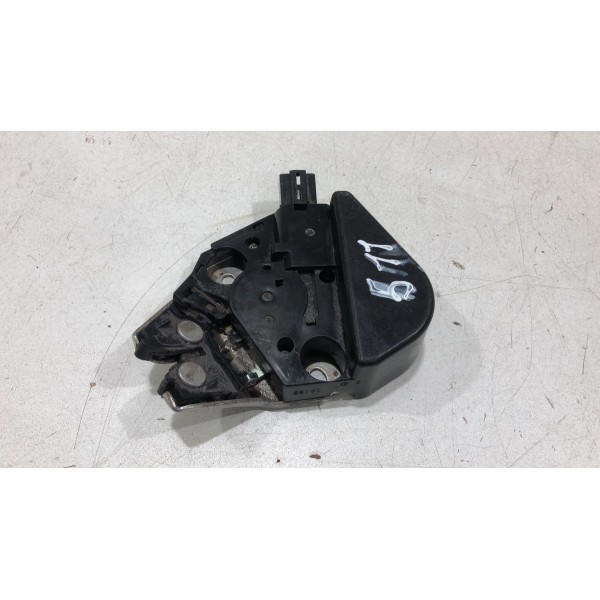 Trava Fechadura Tampa Porta Malas Traseira Honda Civic 2013