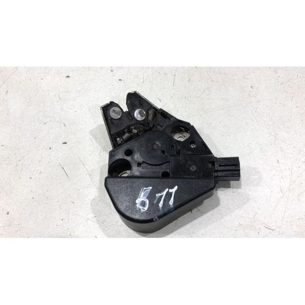 Trava Fechadura Tampa Porta Malas Traseira Honda Civic 2013