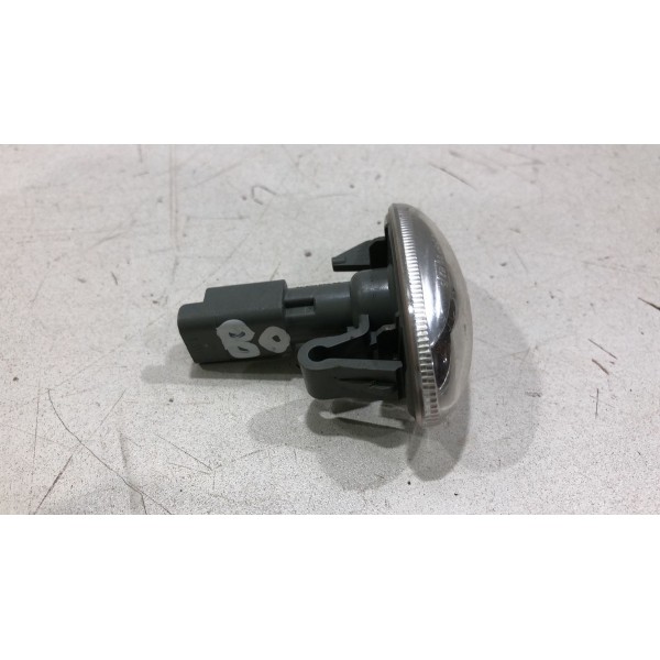 Luz Pisca Paralama Citroen C3 2009 Original Luz Pisca Paralama Citroen C3 2009 Original