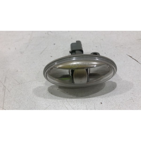 Luz Pisca Paralama Citroen C3 2009 Original