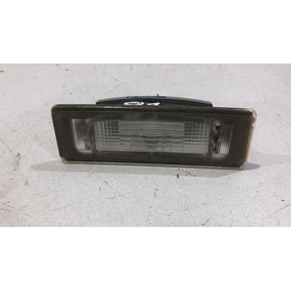 Luz De Placa Traseira Kia Sportage 2017/2022