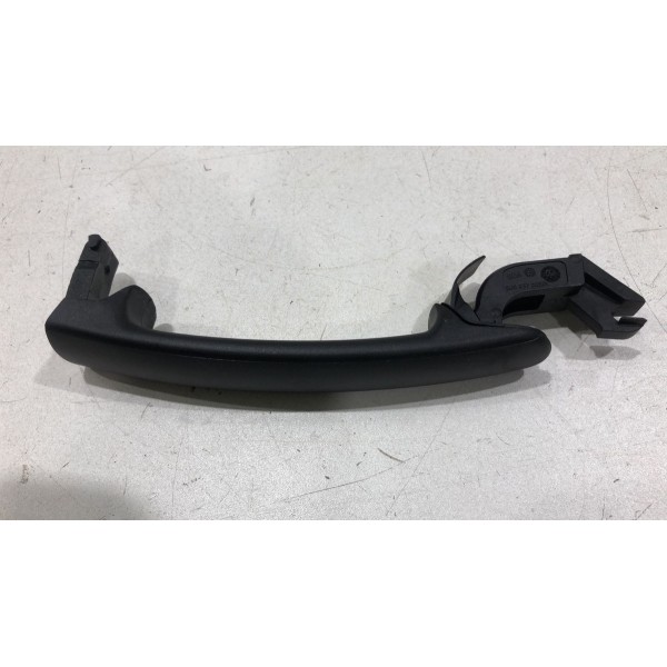 Maçaneta Externa Volkswagen Gol G6 Fox Saveiro 2012 Á 2020.