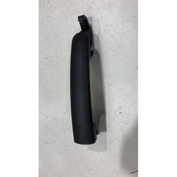 Maçaneta Externa Volkswagen Gol G6 Fox Saveiro 2012 Á 2020.