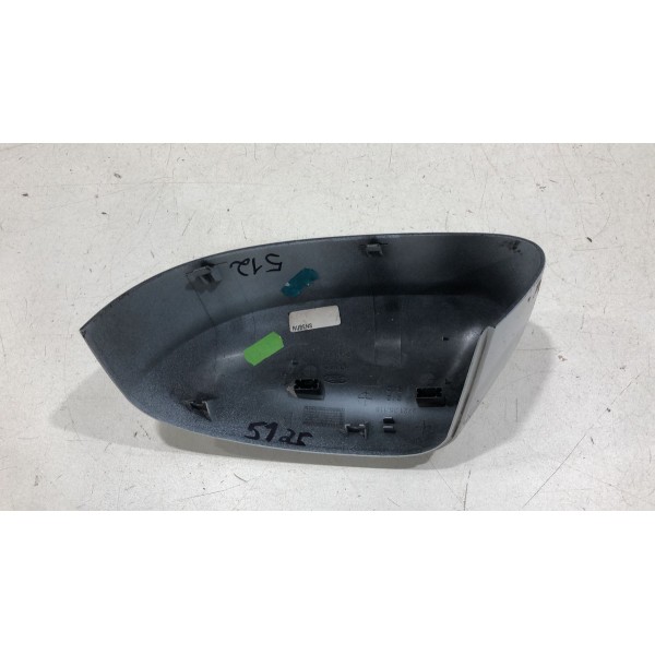 Capa Retrovisor Direito Ford Focus 2014 2015 2016 272135118