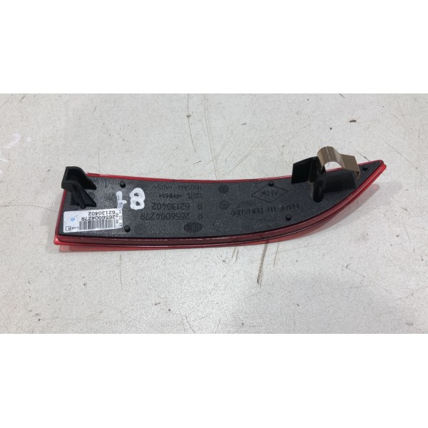 Lanterna Parachoque Direito Renault Sandero 2015 16 A 2020