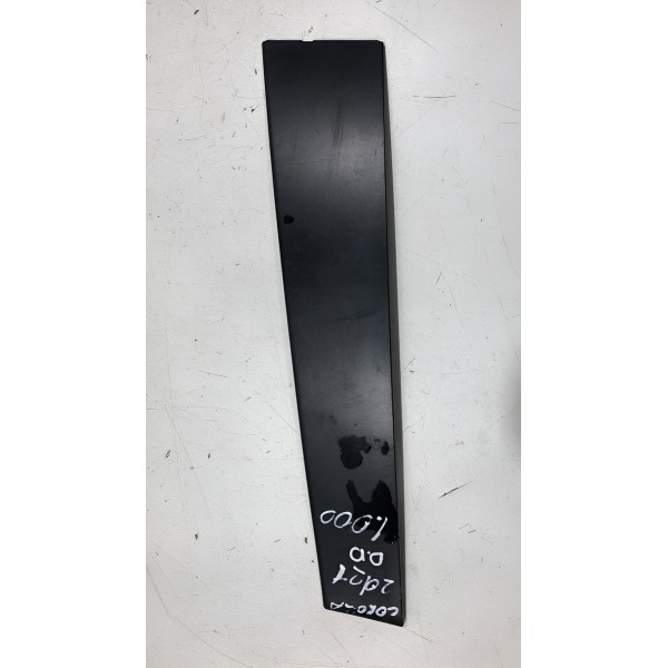 Moldura Coluna Porta Diant Direita Corolla 2020/21 757552frh