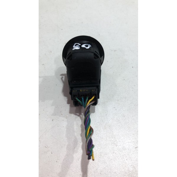 Botão Comando Retrovisor Elétrico Ford Ka 2015 Á 2020 Orig Botão Comando Retrovisor Elétrico Ford Ka 2015 Á 2020 Orig