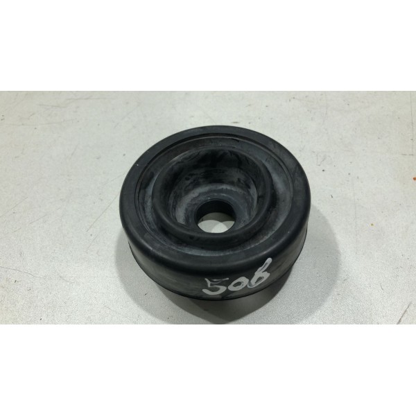 Borracha Vedação Tampa Farol Renault Sandero 2013