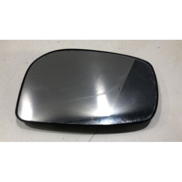 Lente Retrovisor Toyota Corolla Esquerdo 2009 A 12 Original