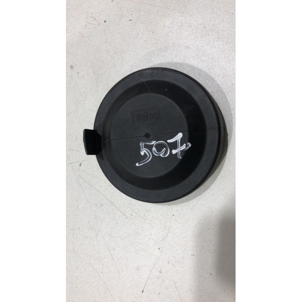 Tampa Farol Ford New Fiesta 2015 16 2017 Original