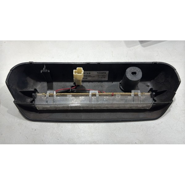 Break Light Toyota Etios 1.5 2014 2015 2016 810060d040