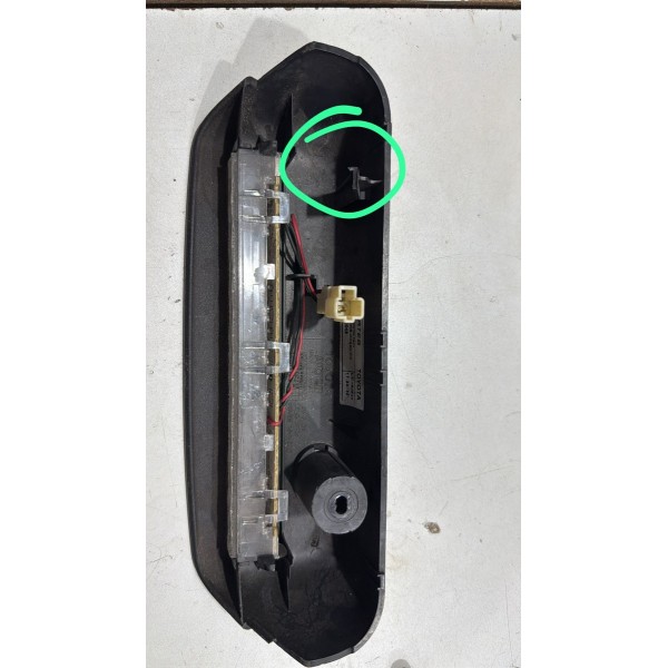 Break Light Toyota Etios 1.5 2014 2015 2016 810060d040 Break Light Toyota Etios 1.5 2014 2015 2016 810060d040