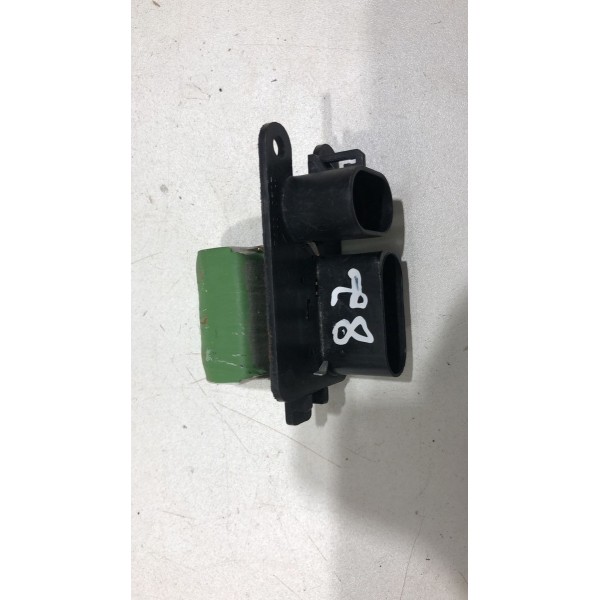 Resistência Caixa Evaporadora Vw Saveiro G6 Voyage Gol G5