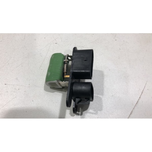 Resistência Caixa Evaporadora Vw Saveiro G6 Voyage Gol G5