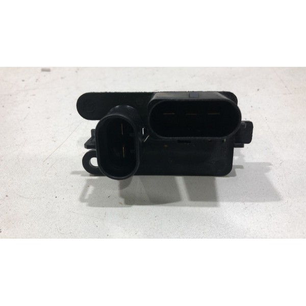 Resistência Caixa Evaporadora Vw Saveiro G6 Voyage Gol G5