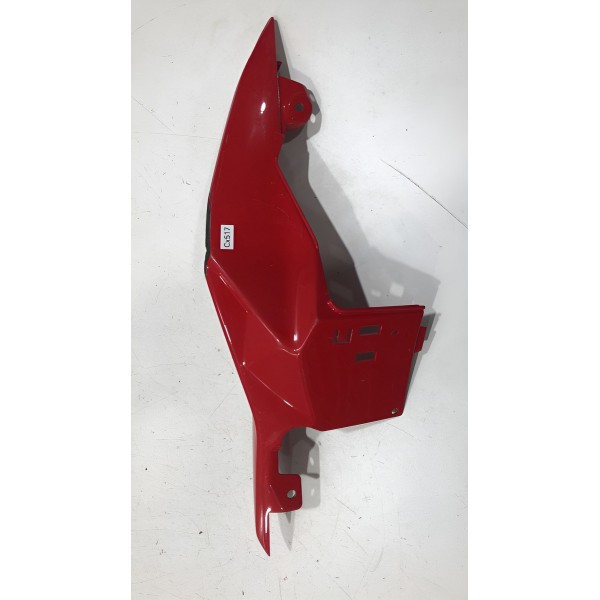 Carenagem Direita Rabeta Bmw S1000rr 2015 Á 19 Orig. Avaria