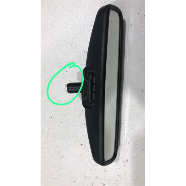 Retrovisor Interno Ford Fusion 2006 Á 2012 Com Detalhe