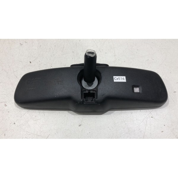 Retrovisor Interno Ford Fusion 2006 Á 2012 Com Detalhe