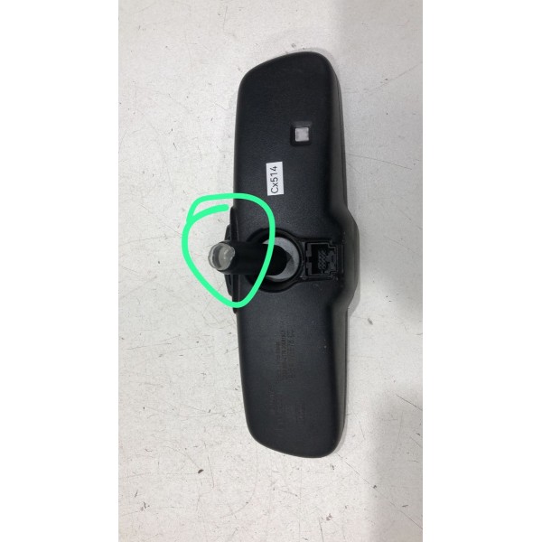 Retrovisor Interno Ford Fusion 2006 Á 2012 Com Detalhe