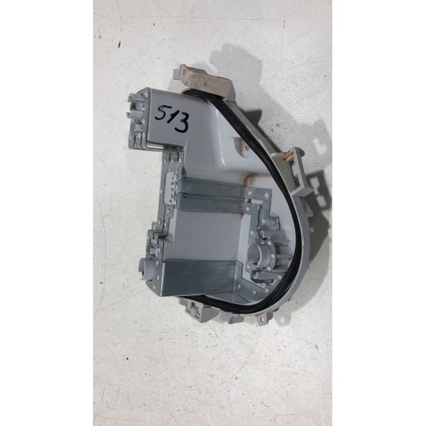 Soquete Circuito Lanterna Renault Duster Esquerda Oroch Soquete Circuito Lanterna Renault Duster Esquerda Oroch