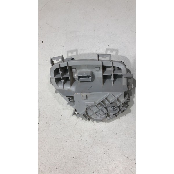 Soquete Circuito Lanterna Renault Duster Esquerda Oroch Soquete Circuito Lanterna Renault Duster Esquerda Oroch