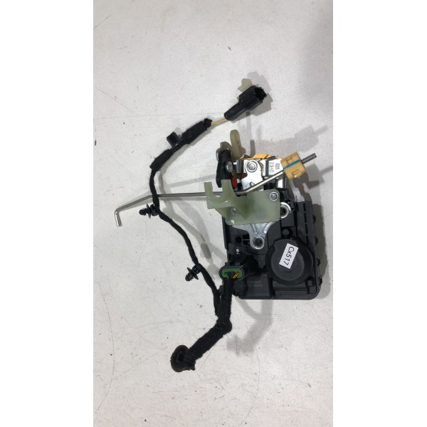 Fechadura Porta Dianteira Direita Chery Tiggo 8 2025