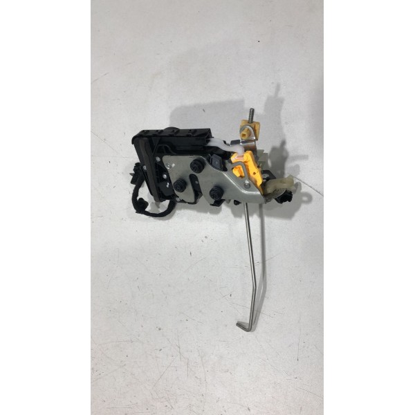 Fechadura Porta Dianteira Direita Chery Tiggo 8 2025