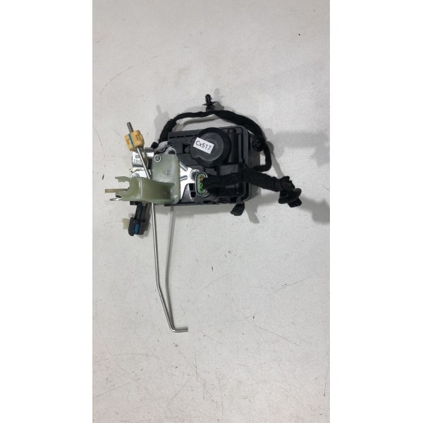 Fechadura Porta Dianteira Direita Chery Tiggo 8 2025