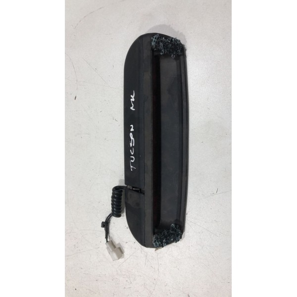 Break Light Luz Freio Hyundai Tucson 2005 A 2015 Original Break Light Luz Freio Hyundai Tucson 2005 A 2015 Original