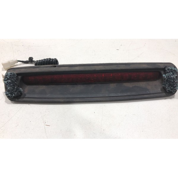 Break Light Luz Freio Hyundai Tucson 2005 A 2015 Original Break Light Luz Freio Hyundai Tucson 2005 A 2015 Original