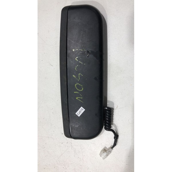 Break Light Luz Freio Hyundai Tucson 2005 A 2015 Original