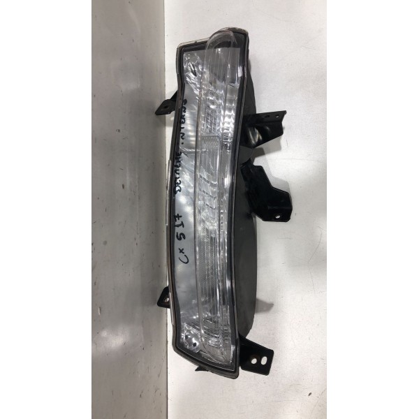Farol Seta Dianteira Direita Compass 2017 68266926ab Detalhe