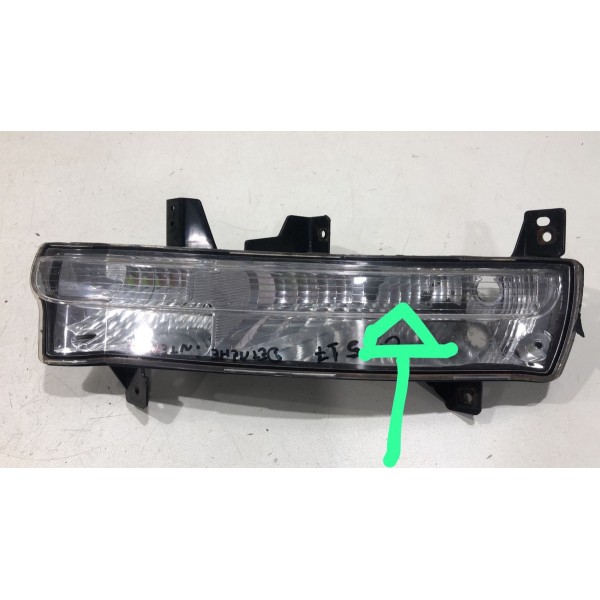 Farol Seta Dianteira Direita Compass 2017 68266926ab Detalhe