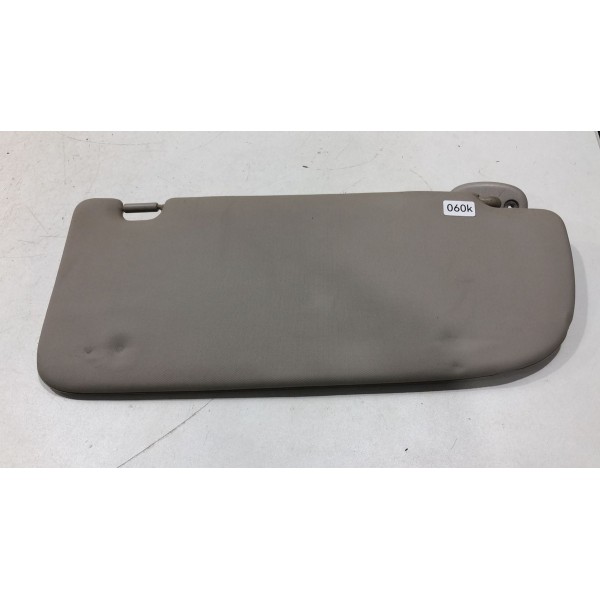 Quebra Sol Lado Esquerdo Chevrolet S10 2014 2015 52027143