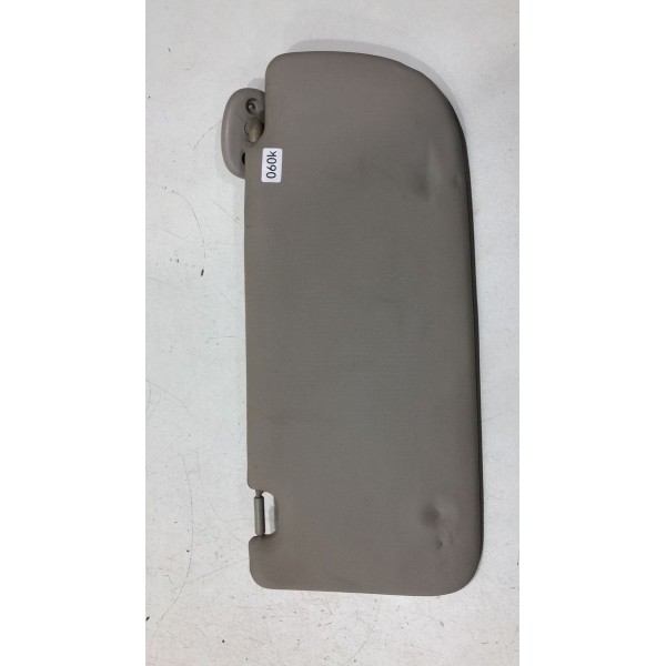 Quebra Sol Lado Esquerdo Chevrolet S10 2014 2015 52027143