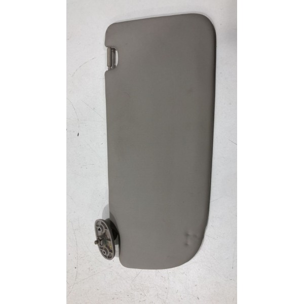 Quebra Sol Lado Esquerdo Chevrolet S10 2014 2015 52027143