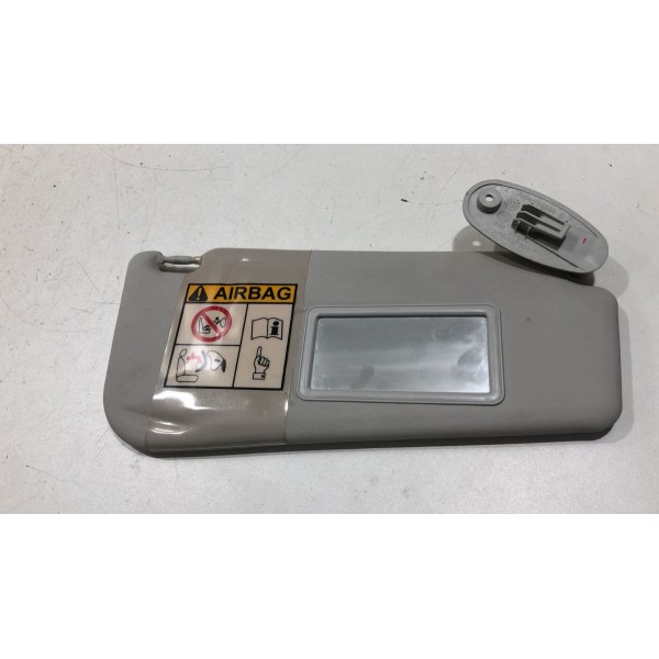 Quebra Sol Lado Direito Fiat Mobi 2018 Á 2019