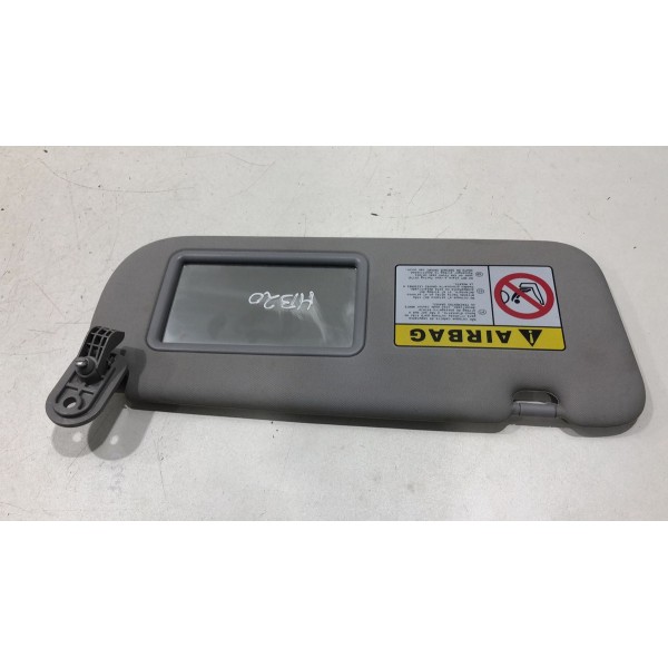 Quebra Sol Direito Hyundai Hb20 Original 2012 Á 2019 Quebra Sol Direito Hyundai Hb20 Original 2012 Á 2019