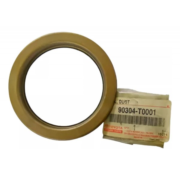 Retentor Cubo Roda Dianteira Toyota Hilux 2005 A 2015