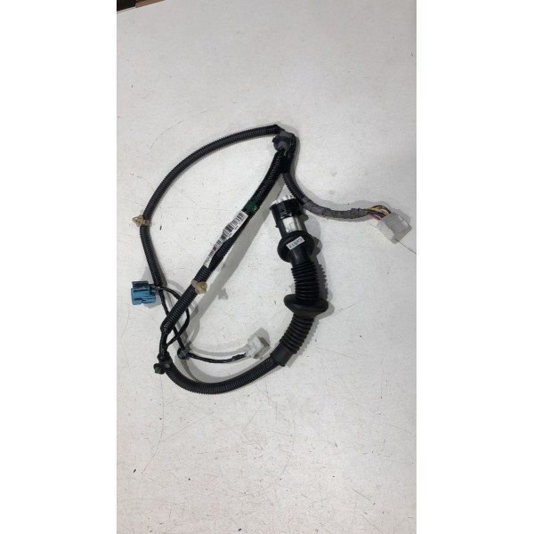 Chicote Porta Traseira Esquerda Honda Civic 2007 A 2011
