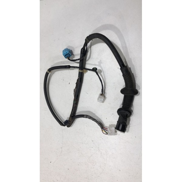 Chicote Porta Traseira Esquerda Honda Civic 2007 A 2011 Chicote Porta Traseira Esquerda Honda Civic 2007 A 2011