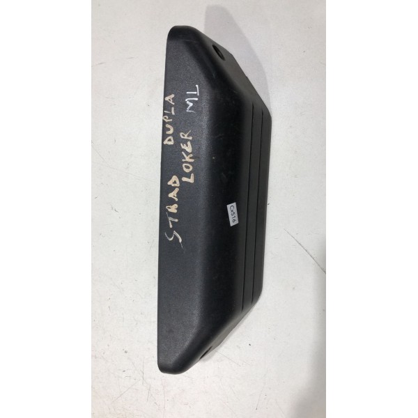 Break Light Luz De Freio Strada 2009 2010 2011 2012 A 2019 Break Light Luz De Freio Strada 2009 2010 2011 2012 A 2019