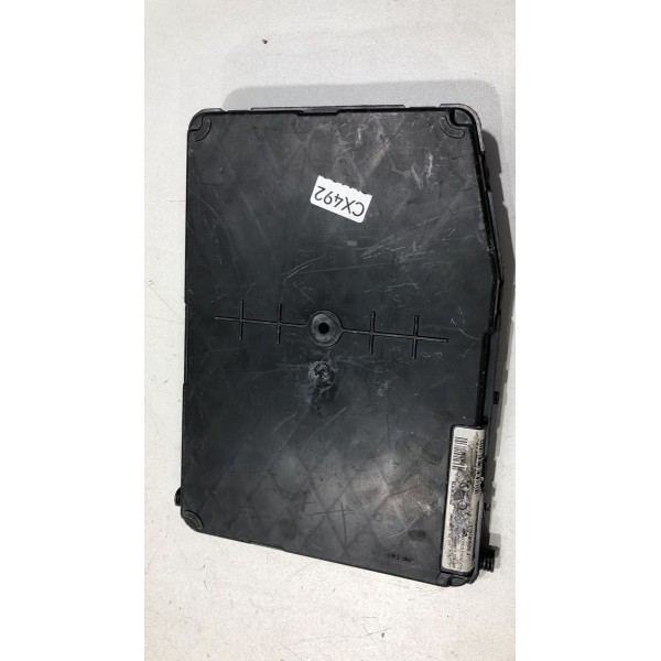 Modulo Bsi Renault Megane 2007 Á 2012 Original Modulo Bsi Renault Megane 2007 Á 2012 Original