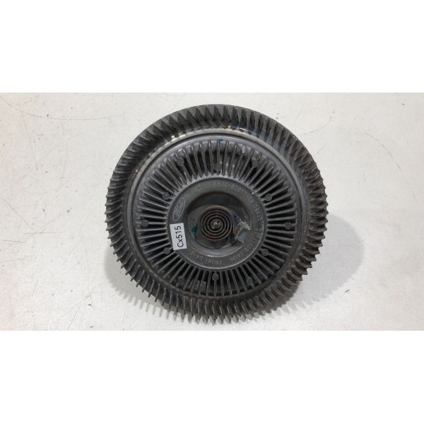 Polia Da Ventoinha Viscosa Ford Ranger 3.2 Diesel 2013 Á 20 Polia Da Ventoinha Viscosa Ford Ranger 3.2 Diesel 2013 Á 20