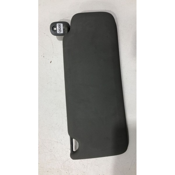 Quebra Sol Esquerdo Renault Clio 2001 A 2012 Quebra Sol Esquerdo Renault Clio 2001 A 2012