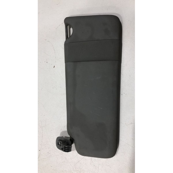 Quebra Sol Esquerdo Renault Clio 2001 A 2012 Quebra Sol Esquerdo Renault Clio 2001 A 2012