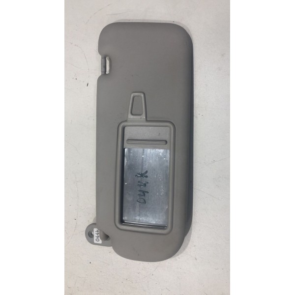 Quebra Sol Esquerdo Hyundai Hb20 2013  2019