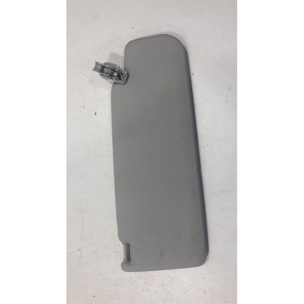 Quebra Sol Lado Esquerdo Volkswagen Fox 2012 5w0010687t