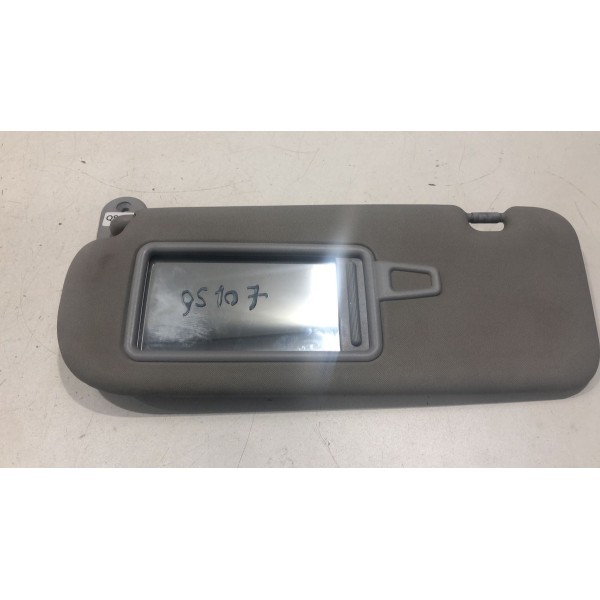 Quebra Sol Esquerdo Hyundai Hb20 2013  2019 Quebra Sol Esquerdo Hyundai Hb20 2013  2019