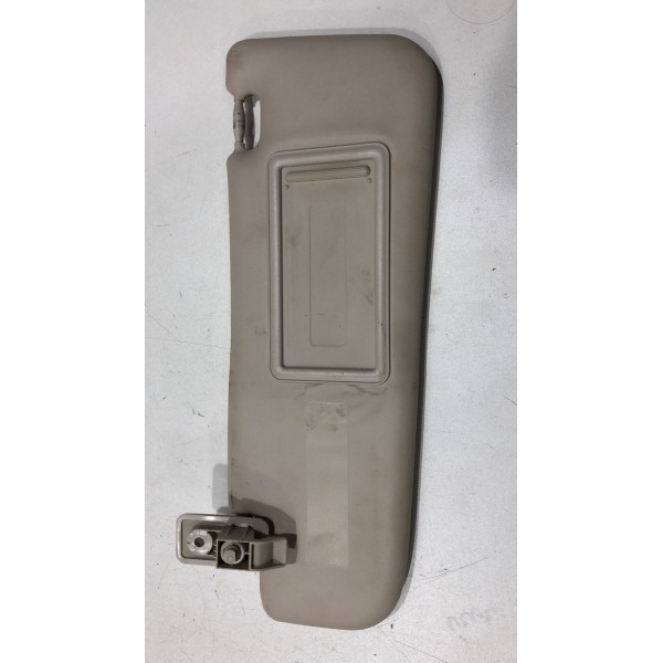 Quebra Sol Esquerdo Fiat 500 2012 13 14 2015 Original